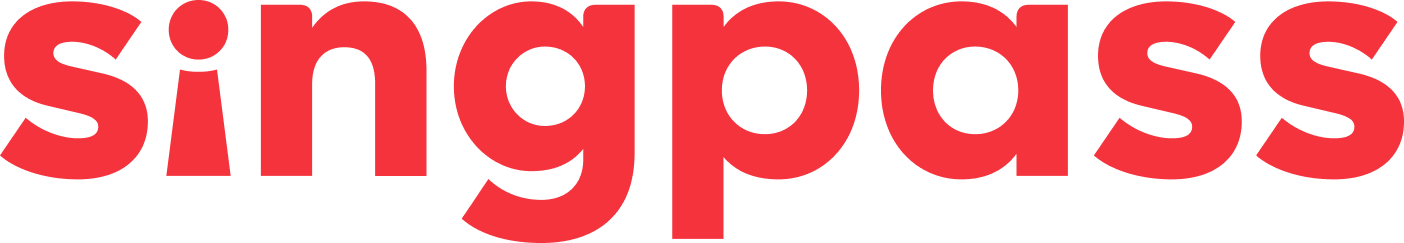 Singpass